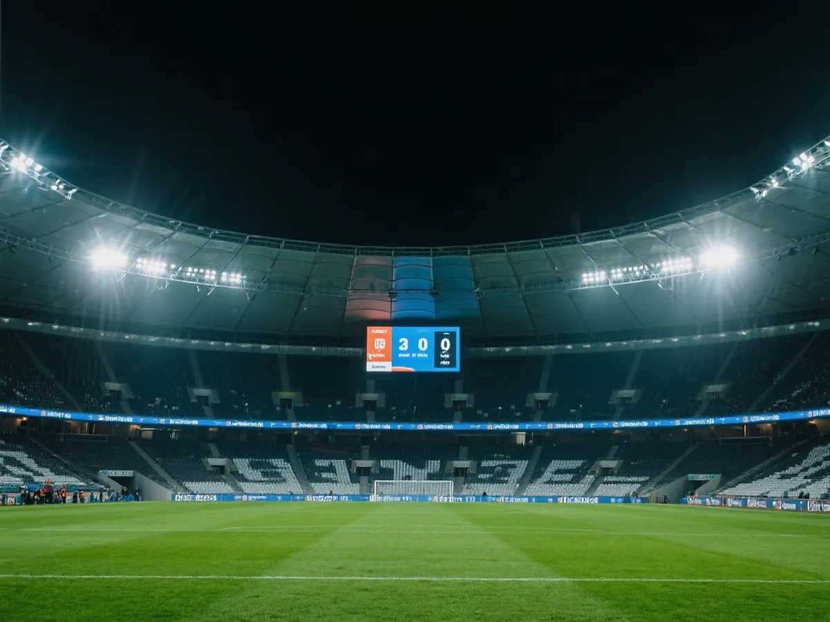 2026世界杯全能中心