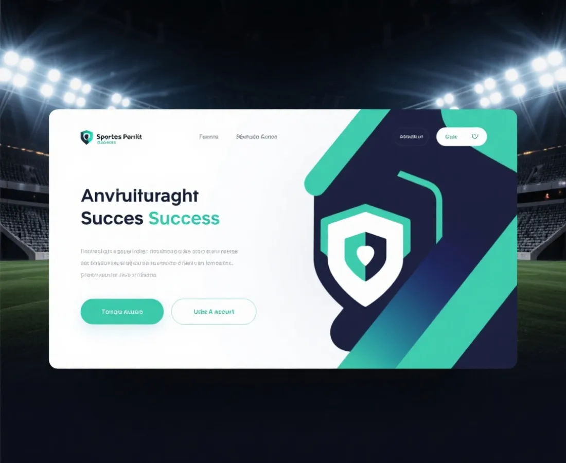 注册完成后的平台体验示意图