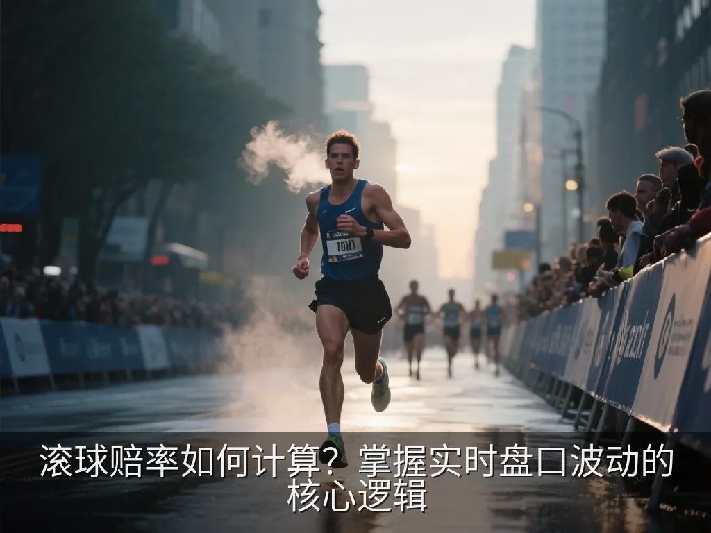 足球与抽象概率几何线条的结合