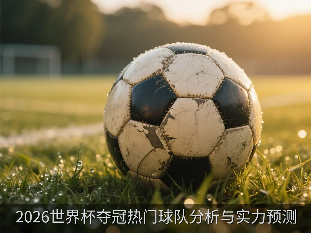 2026世界杯夺冠热门球队分析与实力预测